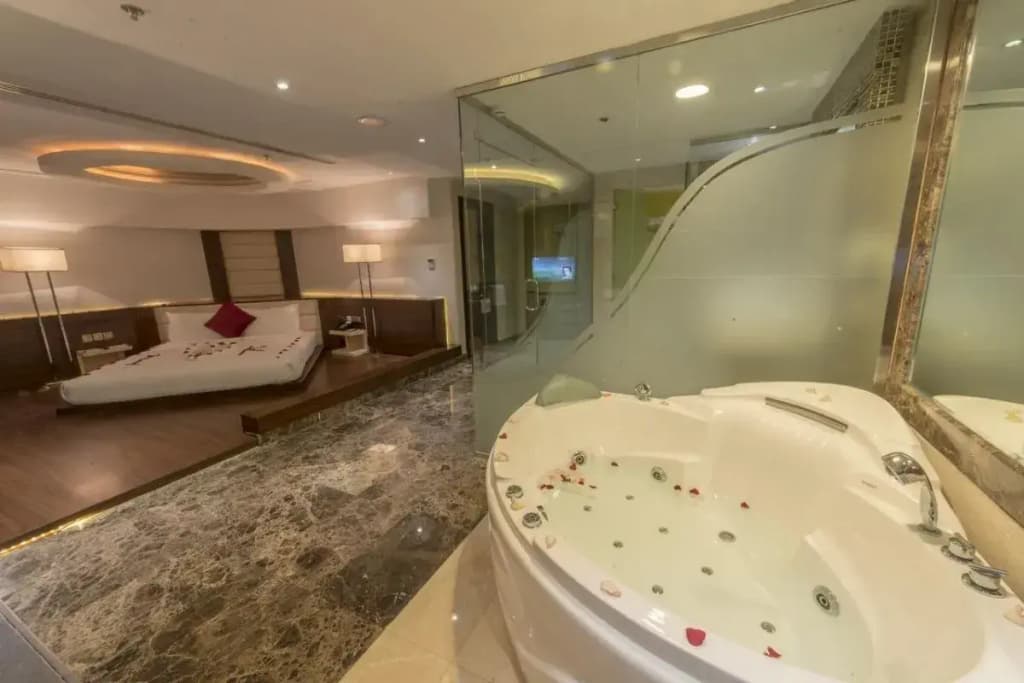 Hotel photo 21