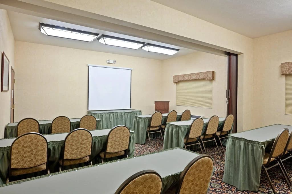 Hotel photo 18