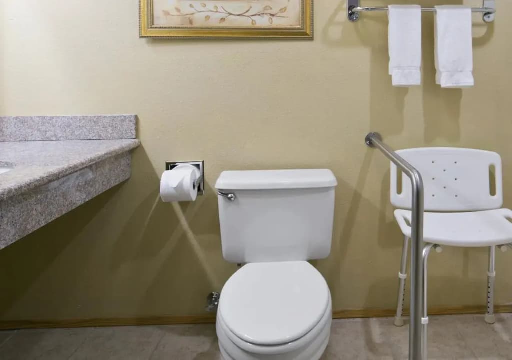 Hotel photo 10