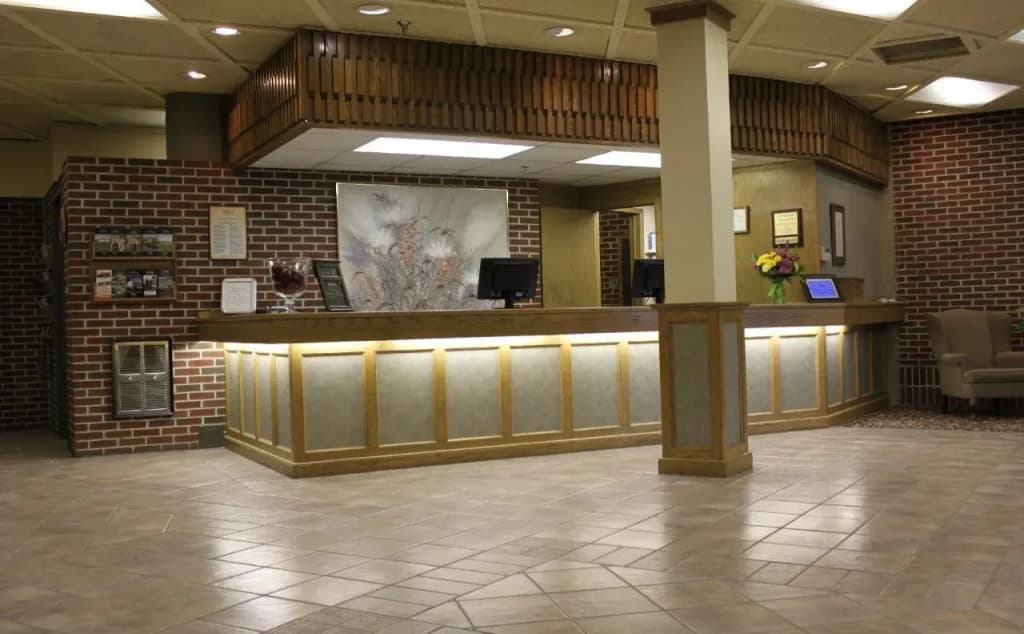 Hotel photo 2