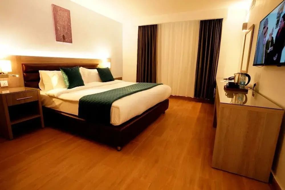 Hotel photo 7