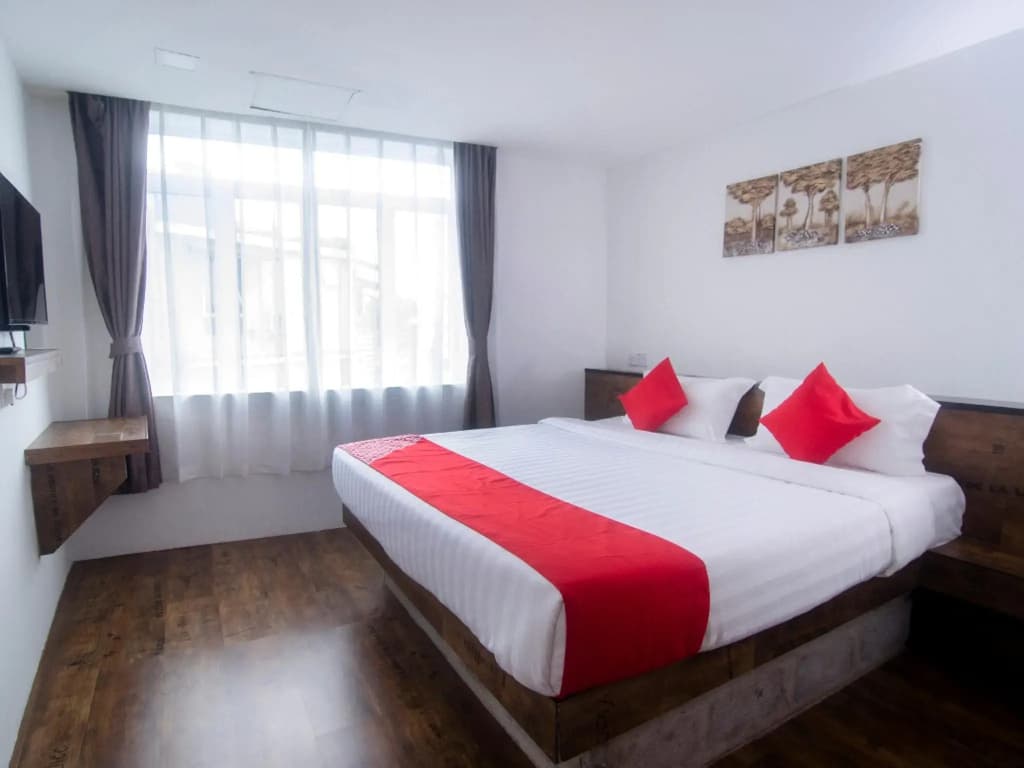 Hotel photo 3