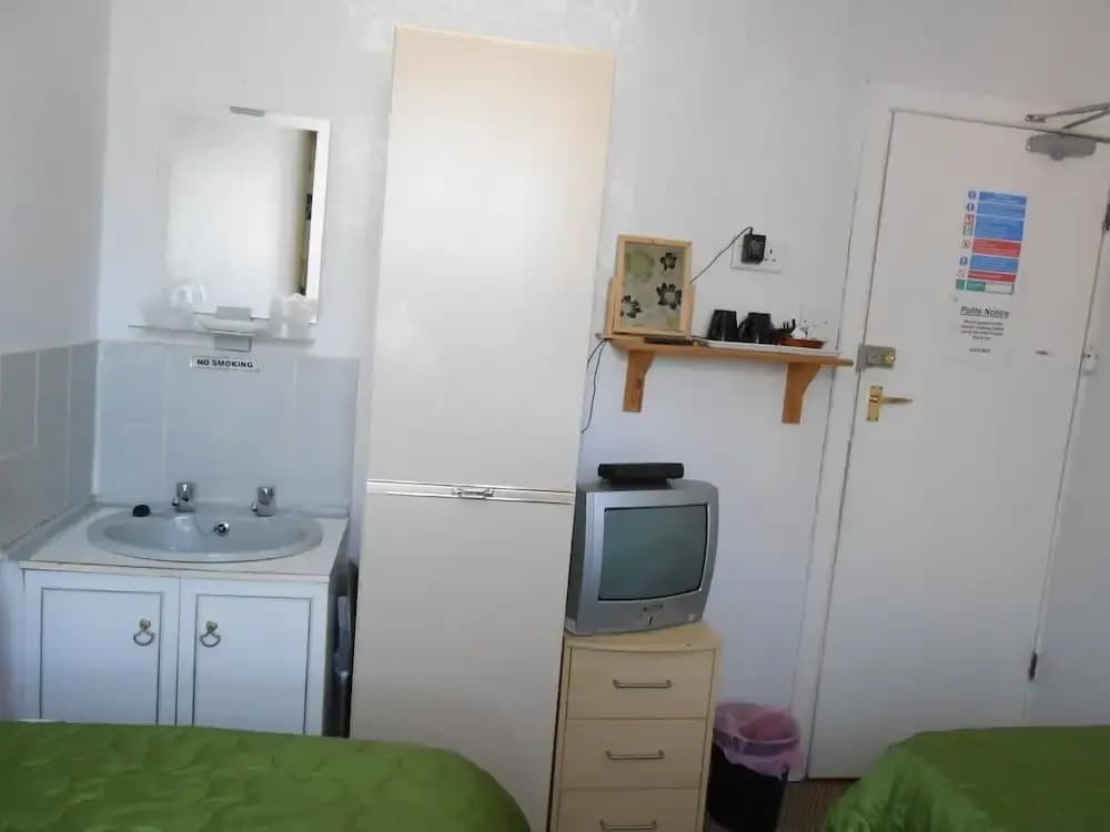 Hotel photo 20
