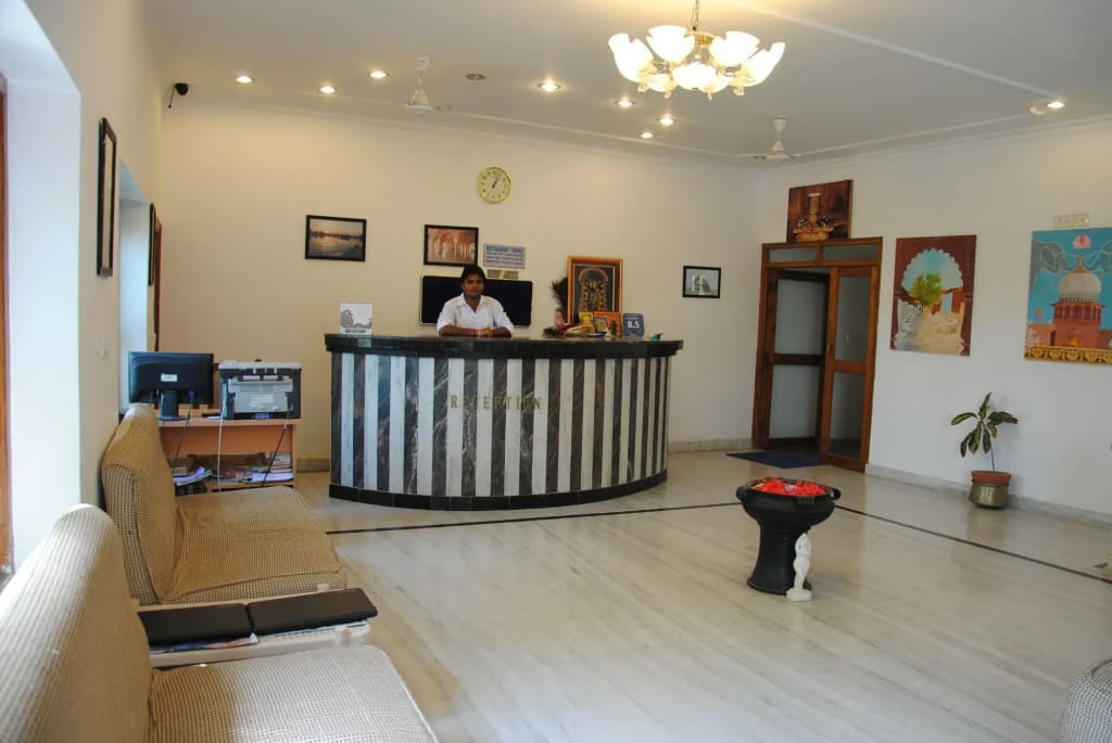 Hotel photo 15