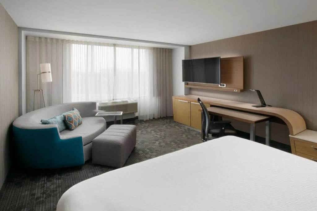 Hotel photo 3