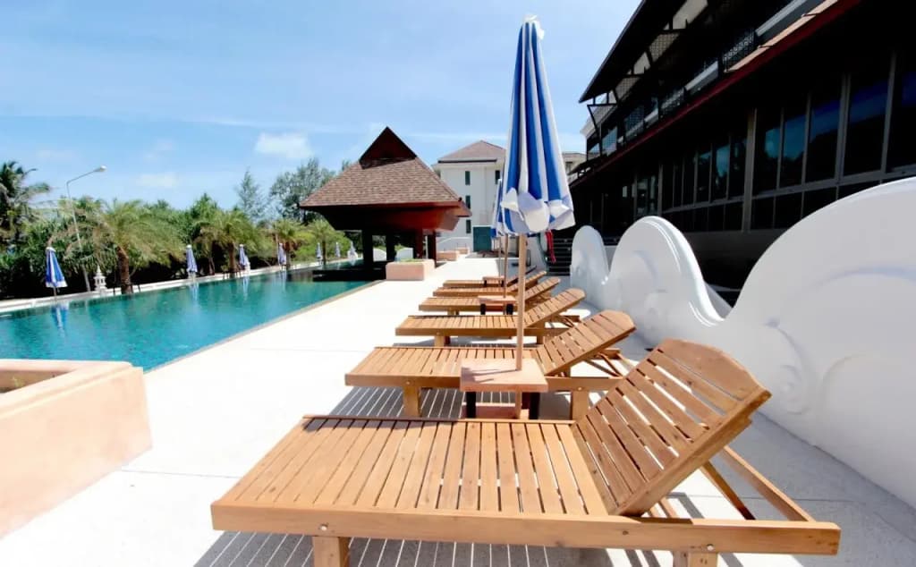 Hotel photo 7