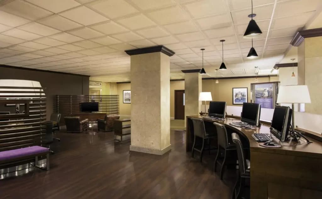 Hotel photo 5