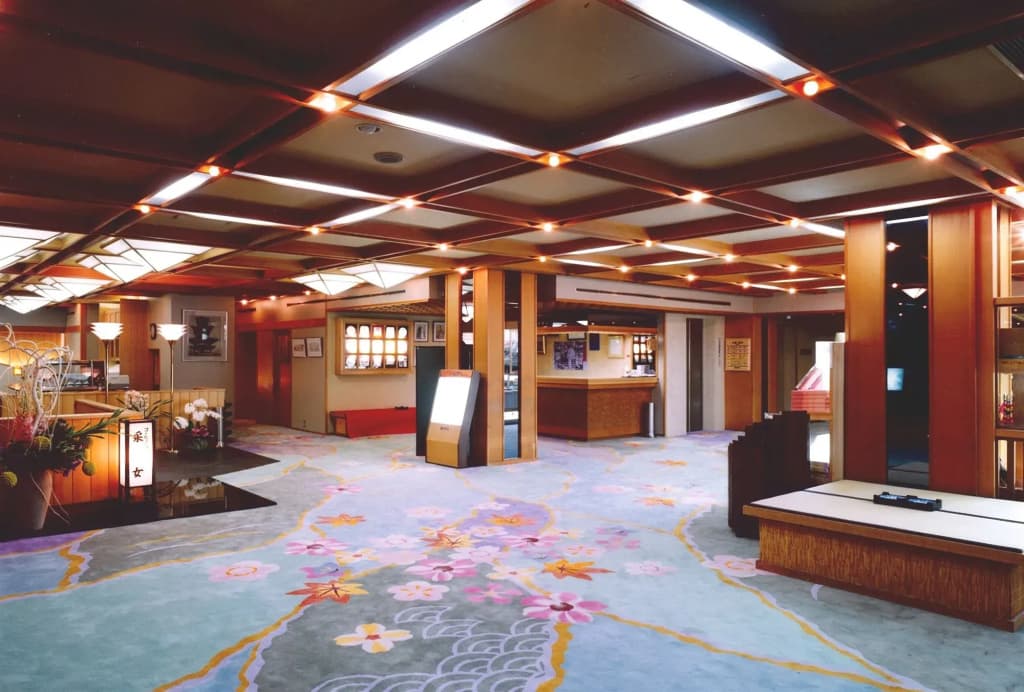 Hotel photo 2