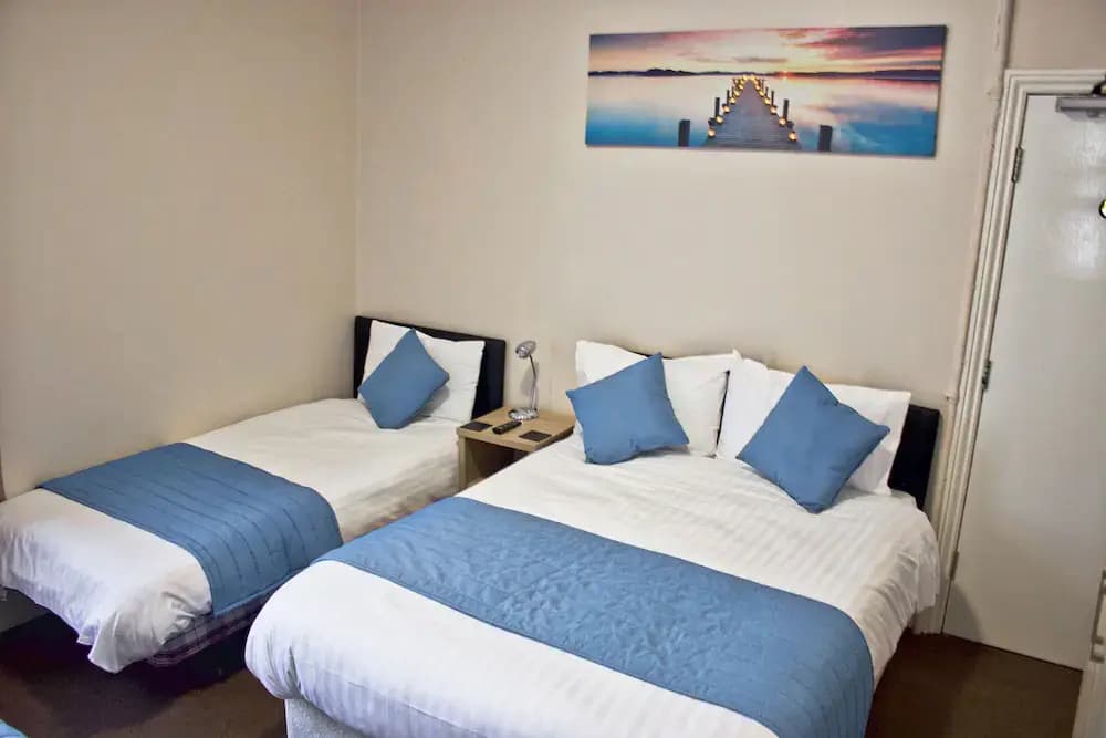 Hotel photo 12