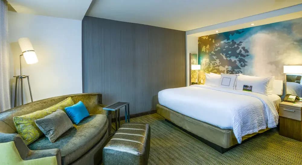 Hotel photo 6