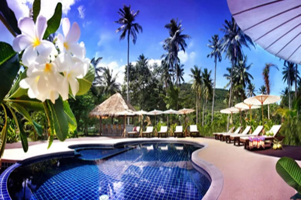 Hotel photo 8