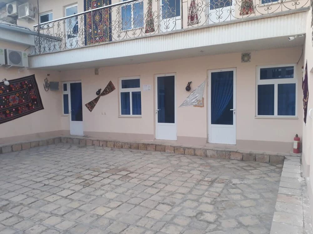 Hotel photo 1