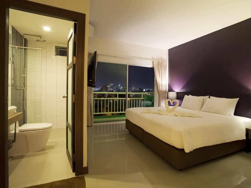 Hotel photo 12