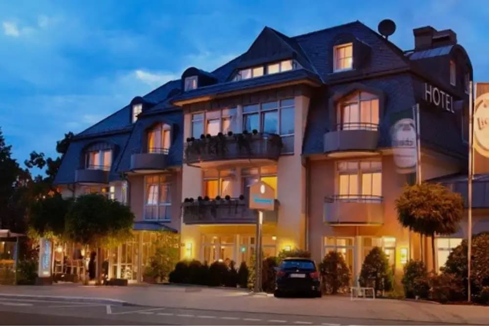 Hotel photo 1