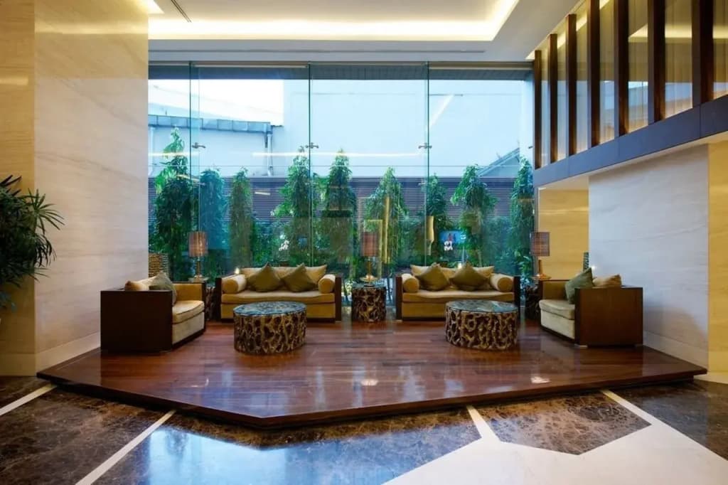 Hotel photo 2