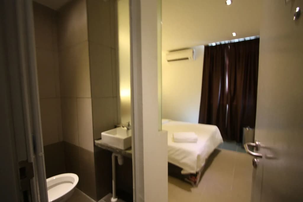 Hotel photo 8