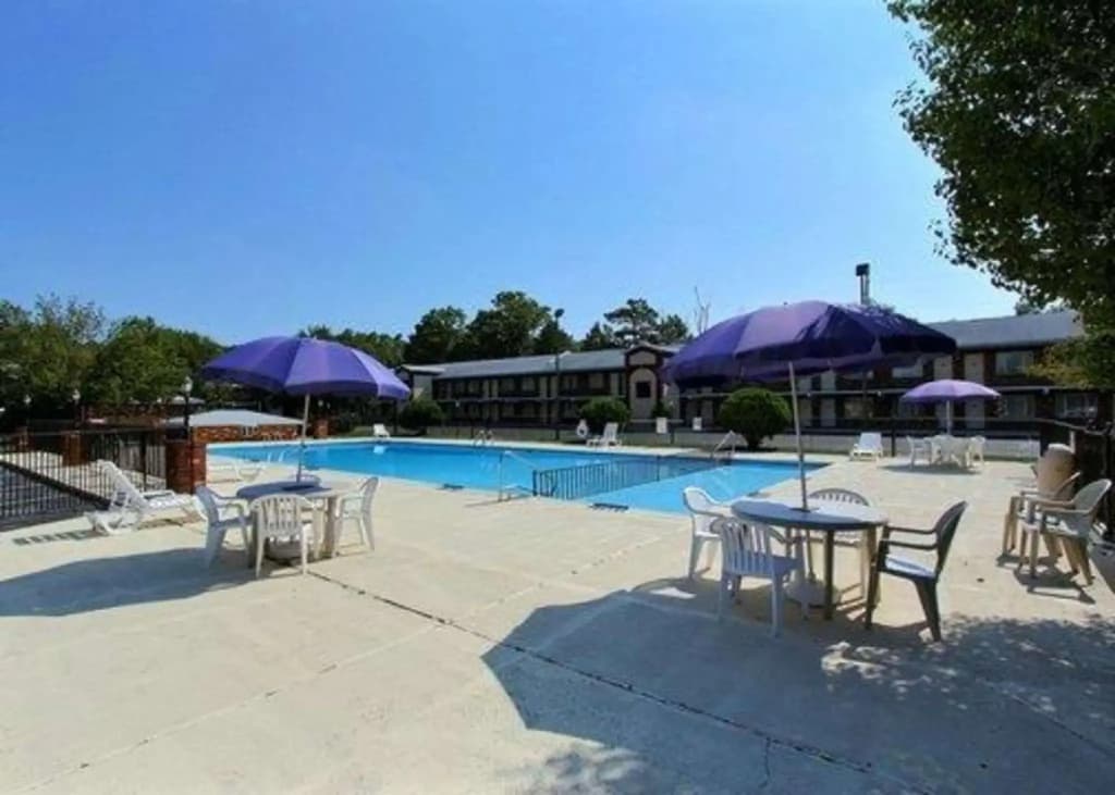 Hotel photo 19