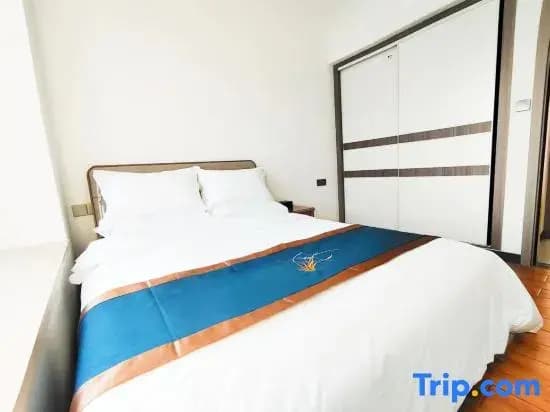 Standard Double room full double bed