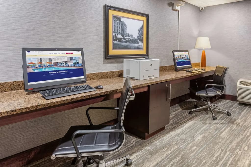 Hotel photo 19