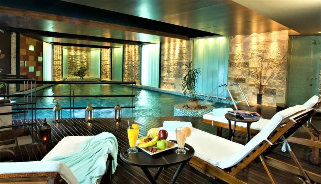 Hotel photo 16