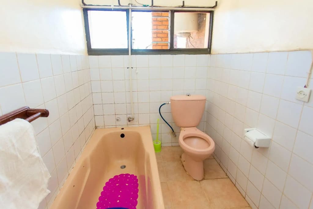 Economy Single room