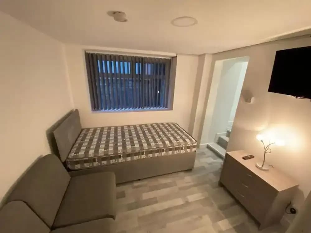 Hotel photo 11