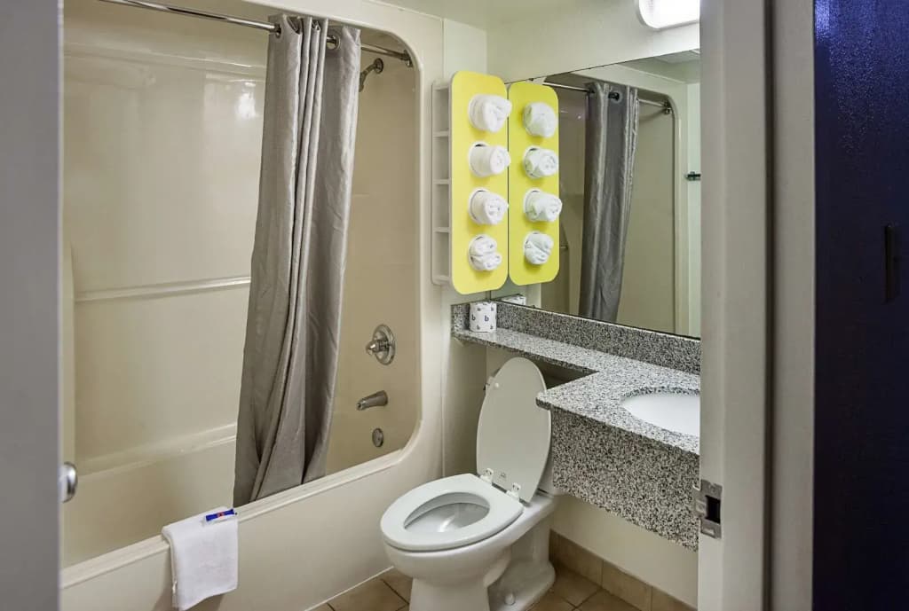 Hotel photo 9