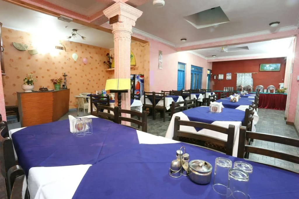Hotel photo 9