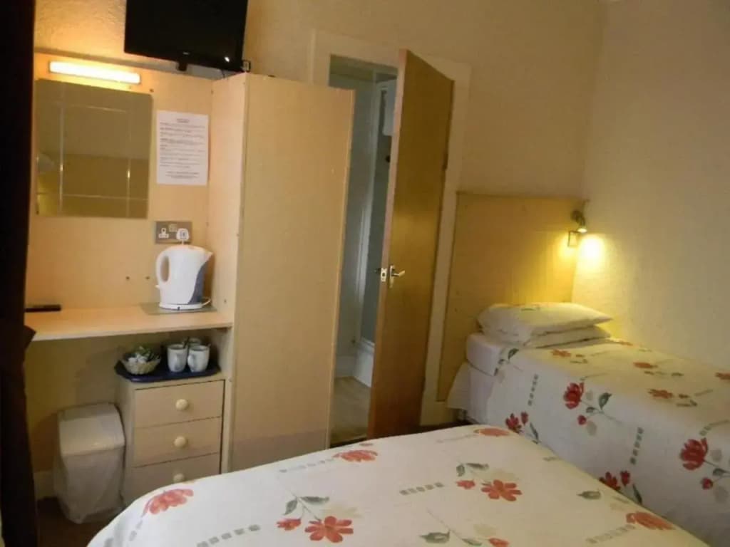 Hotel photo 5