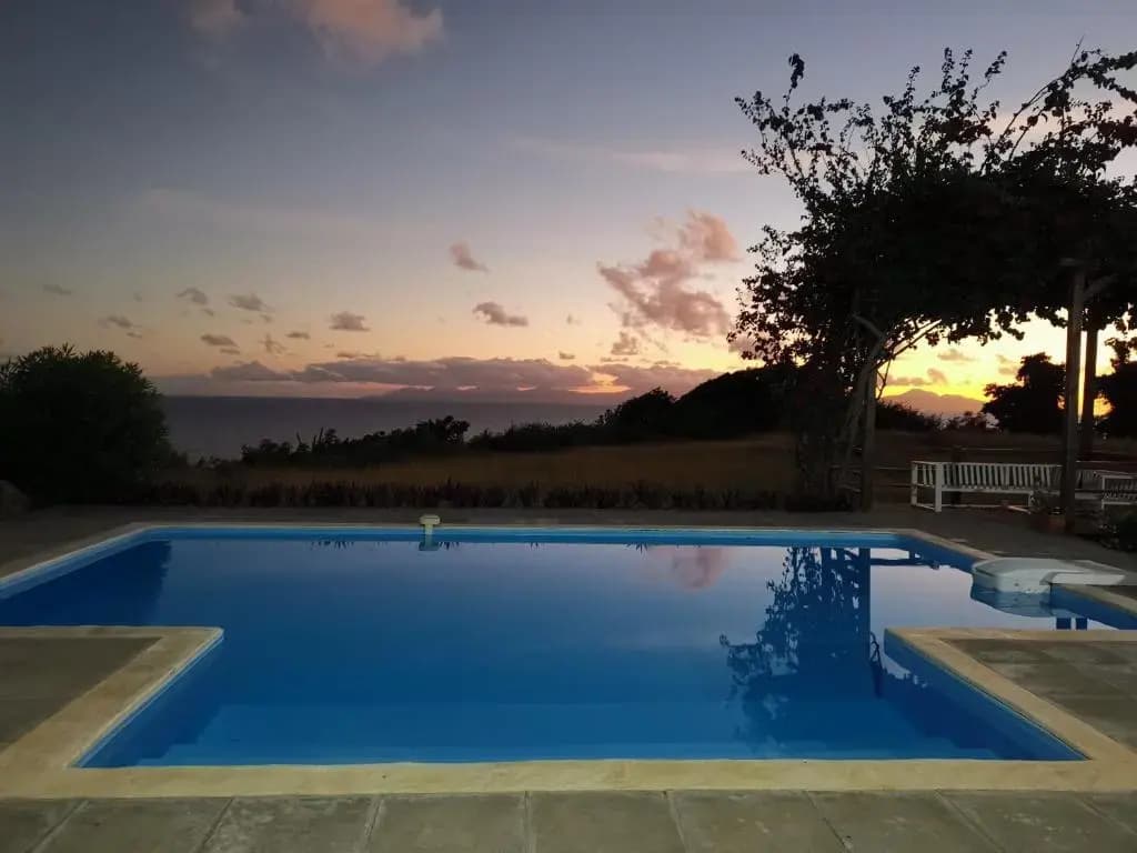 Superior Villa