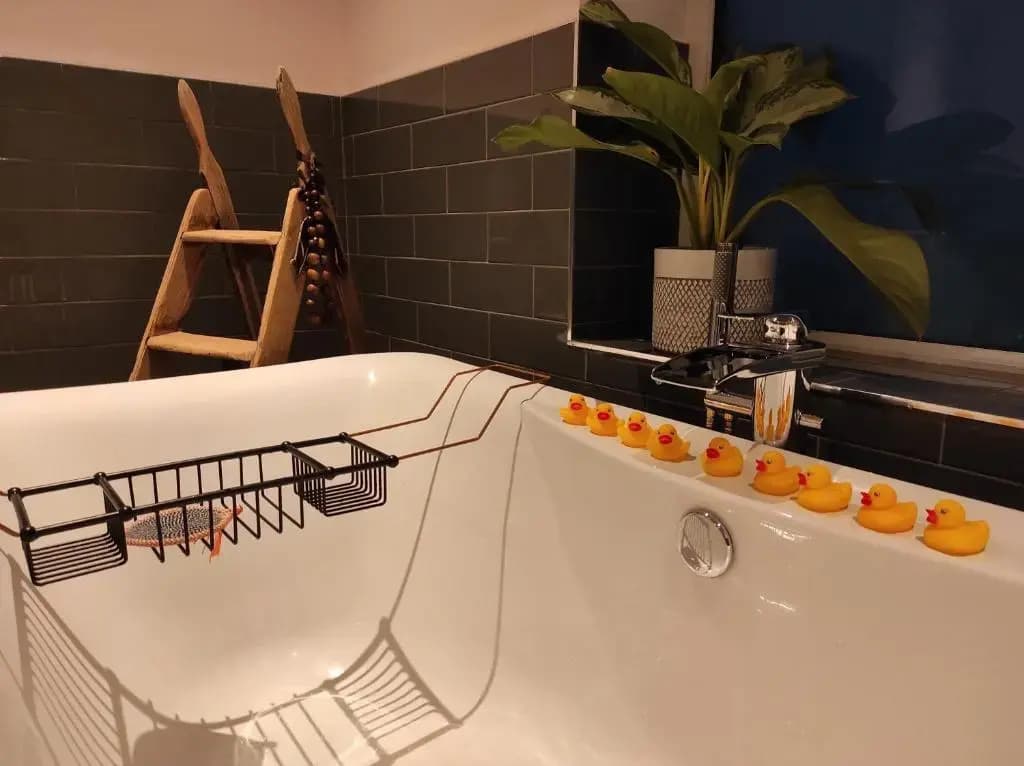 Hotel photo 9
