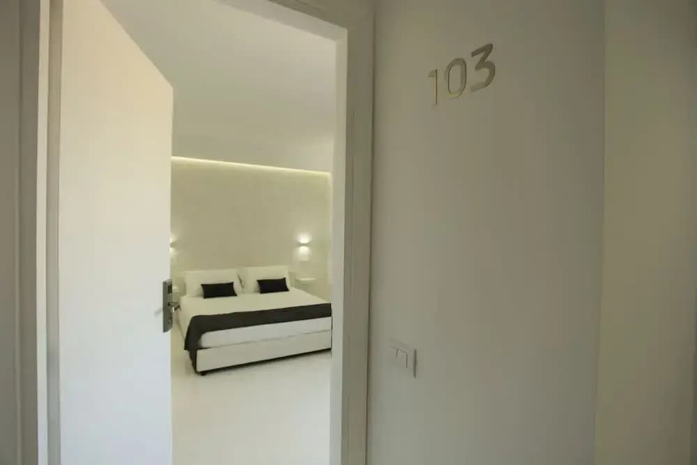 Executive room