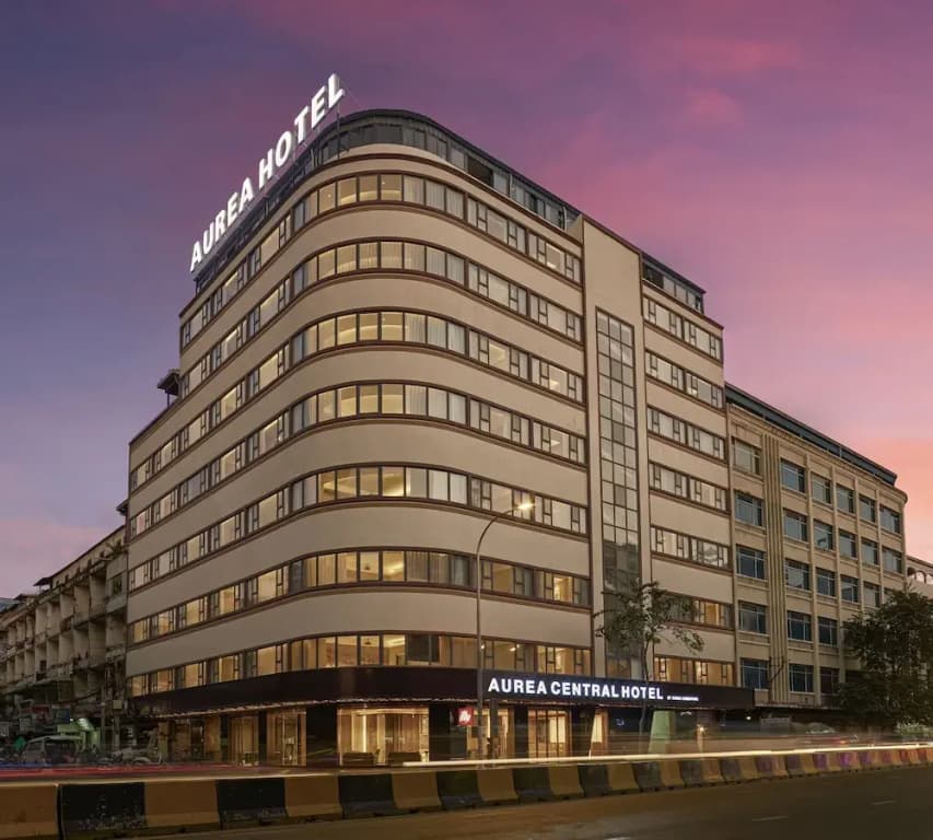 Hotel photo 1