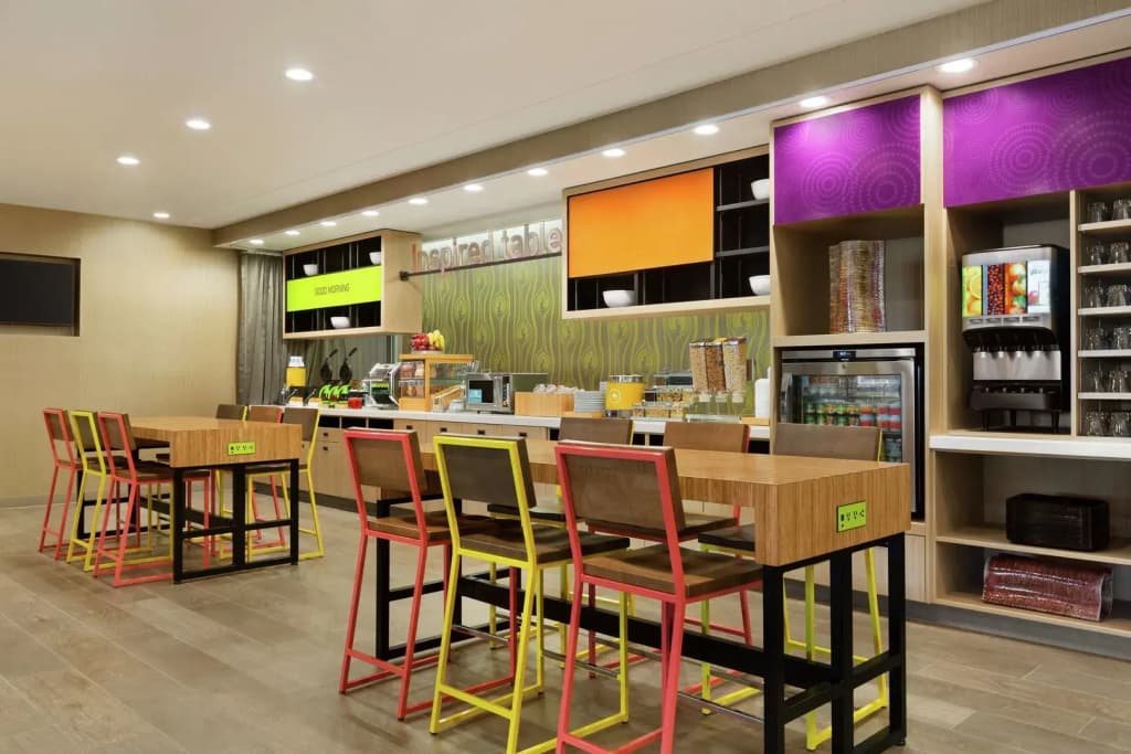 Hotel photo 28