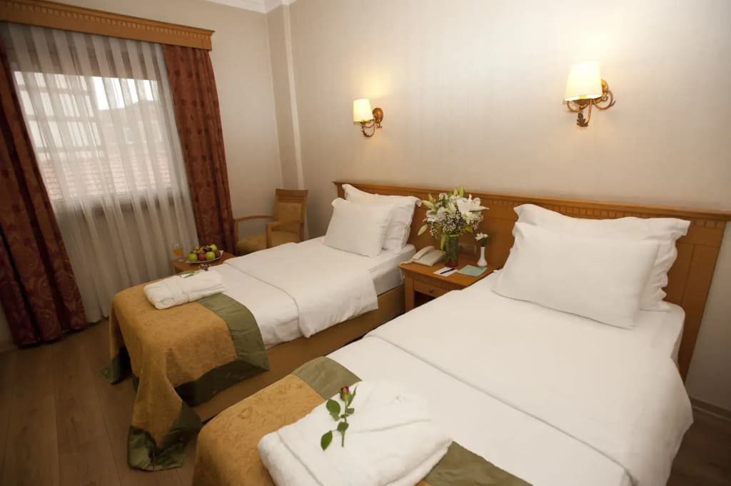 Hotel photo 5