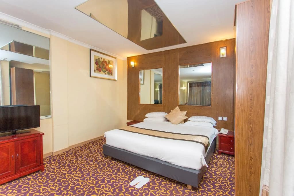 Junior Suite