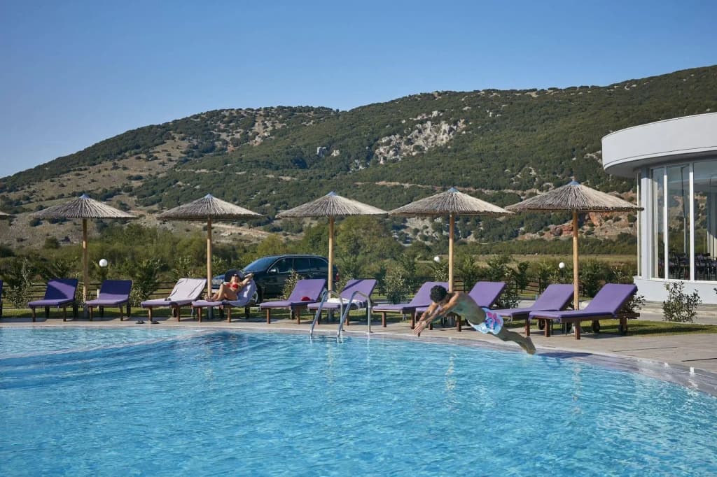 Hotel photo 20