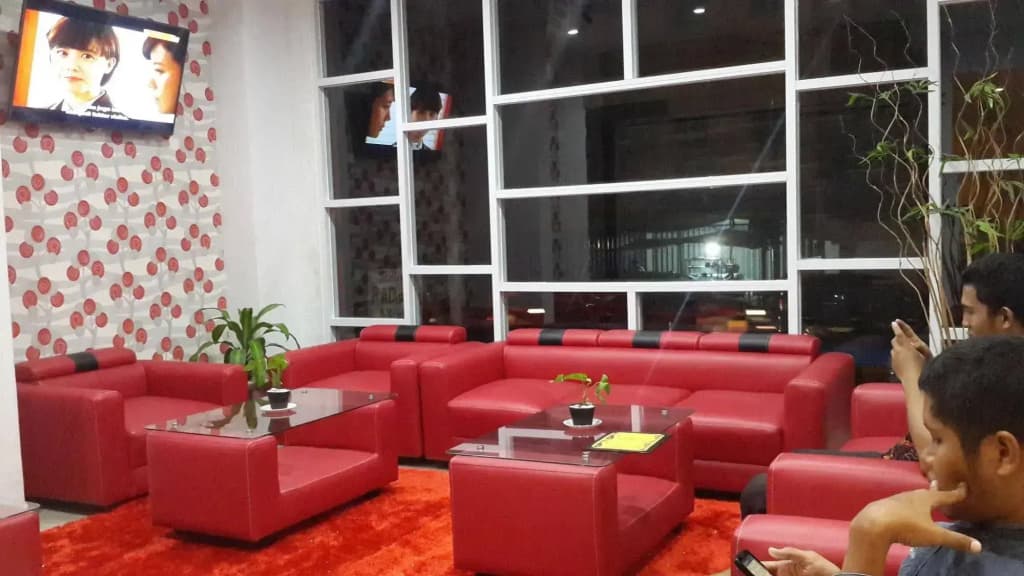 Hotel photo 13