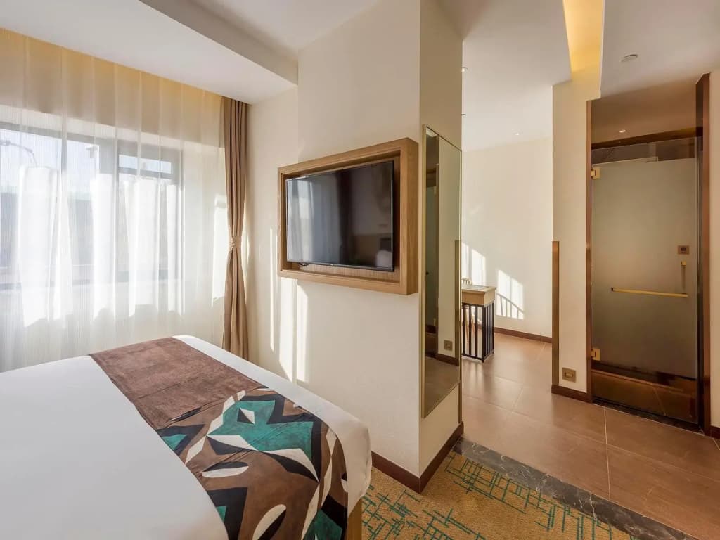Suite