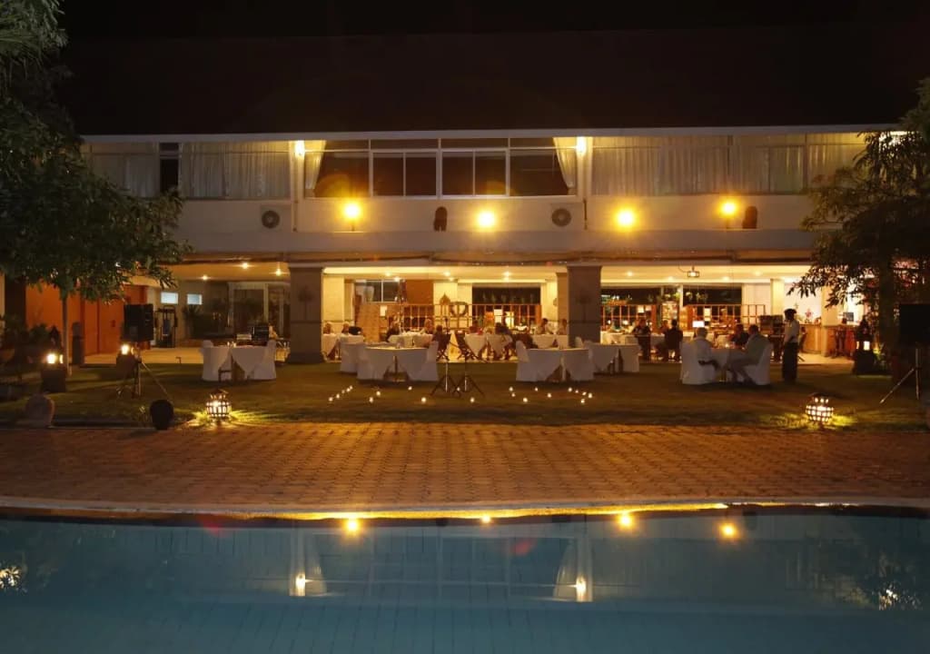 Hotel photo 36
