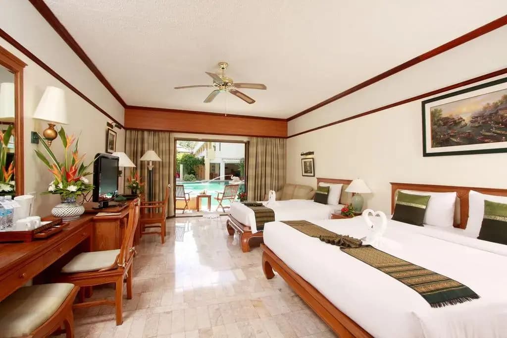 Hotel photo 5