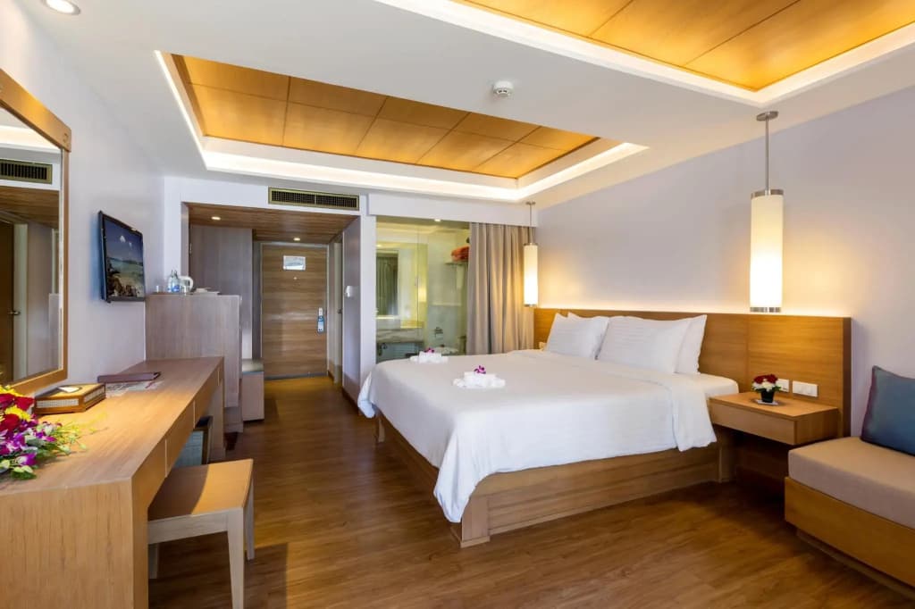 Hotel photo 12