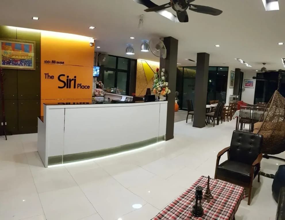 Hotel photo 1