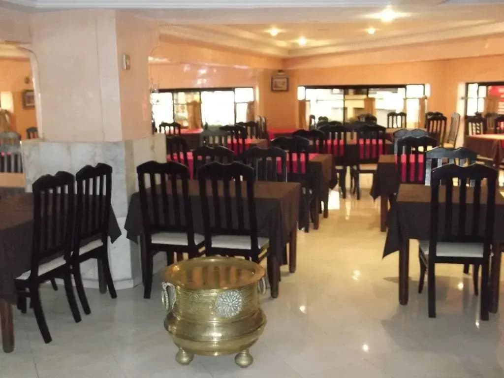 Hotel photo 10