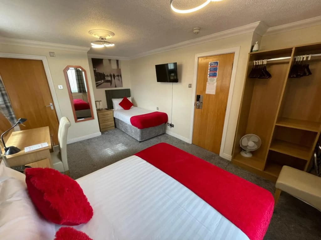 Hotel photo 26