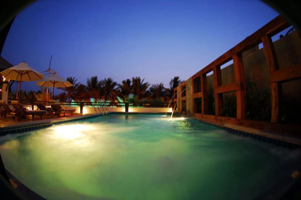 Hotel photo 11