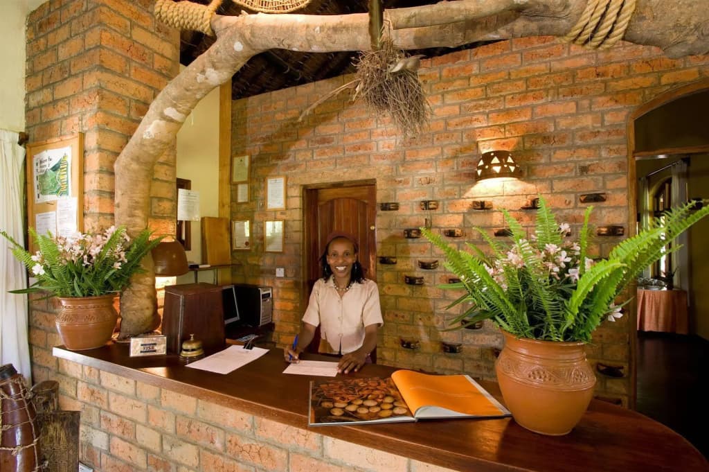 Hotel photo 11