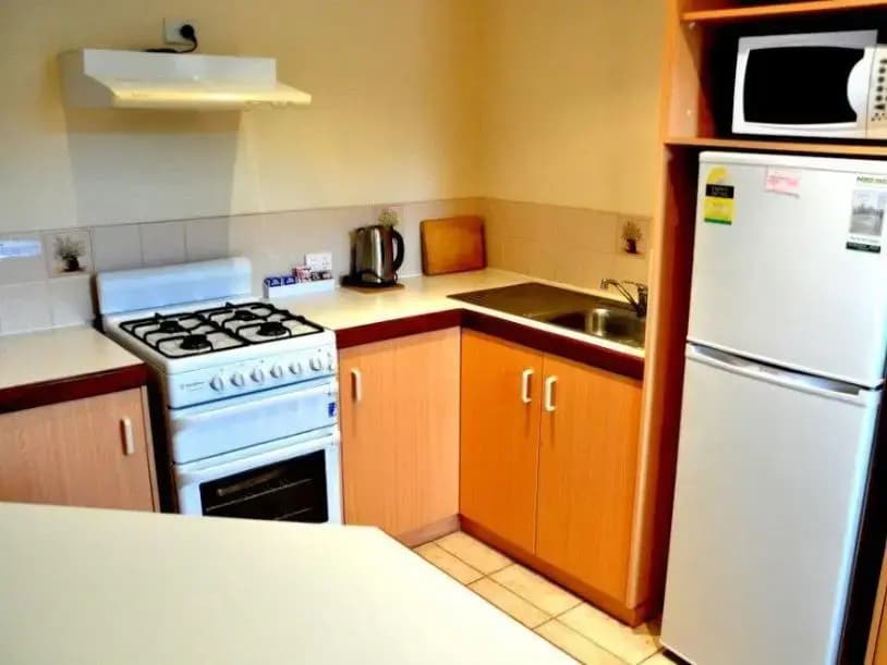 2 Bedrooms Standard room