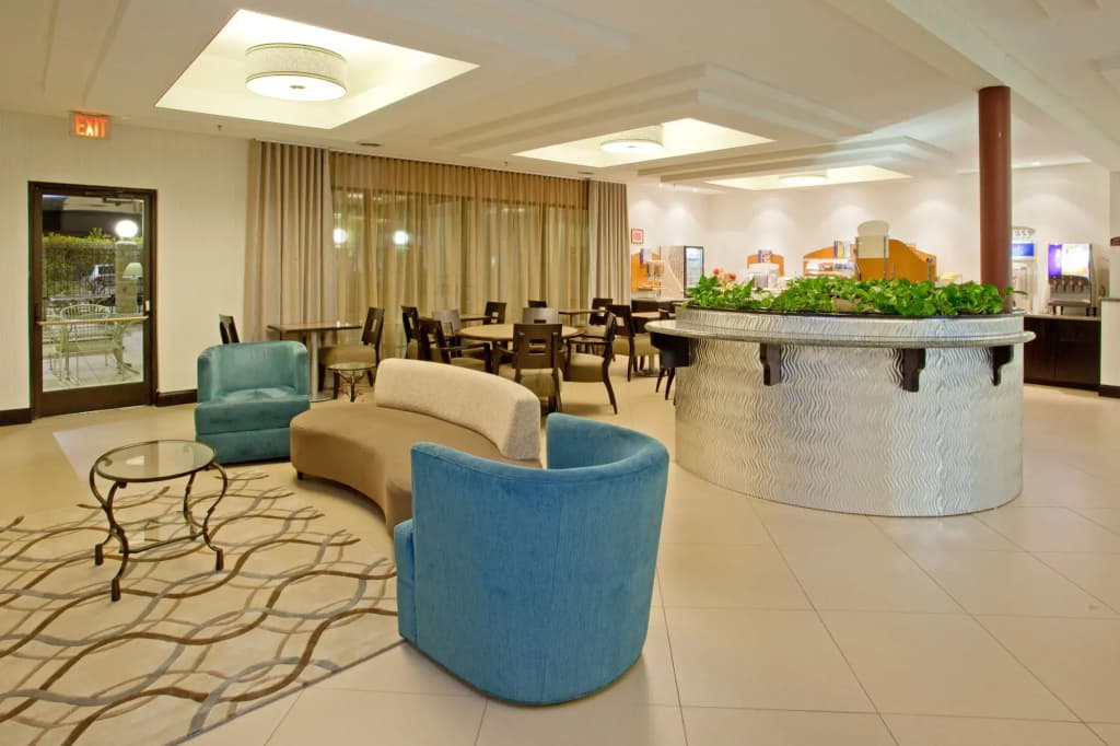 Hotel photo 2