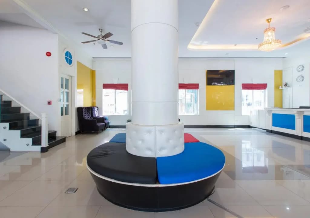 Hotel photo 17